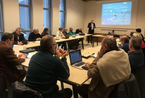 ©CESER BFC Bureau FEMTO 9 décembre 2022
